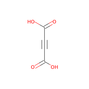 acetylenedicarboxylic acid